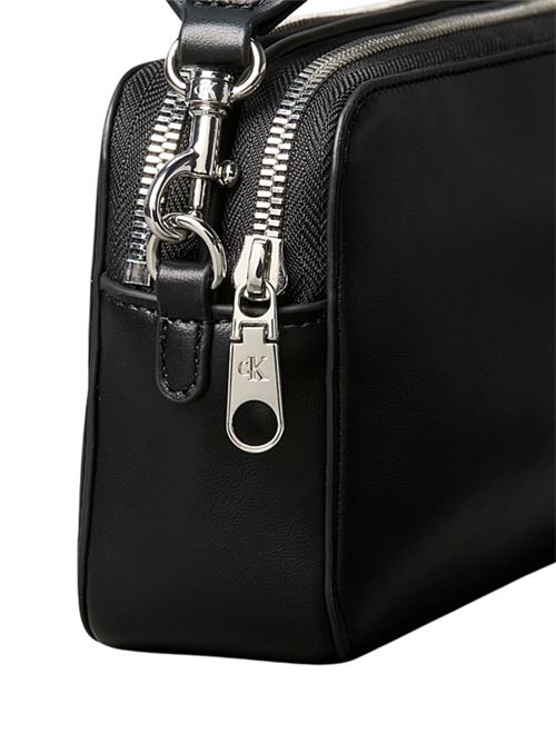 Tracollina in ecopelle Calvin Klein | LV04F3165G2QP